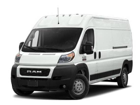 RAM PROMASTER 3500 2021 3C6MRVHG1ME577310 image